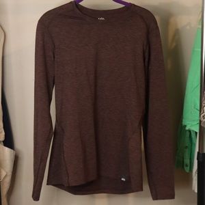 REI Thermal Long Sleeve